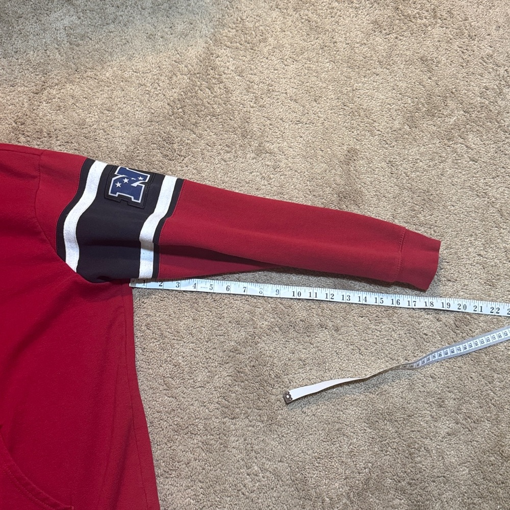Atlanta Falcons Hoodie - Picture 8 of 10
